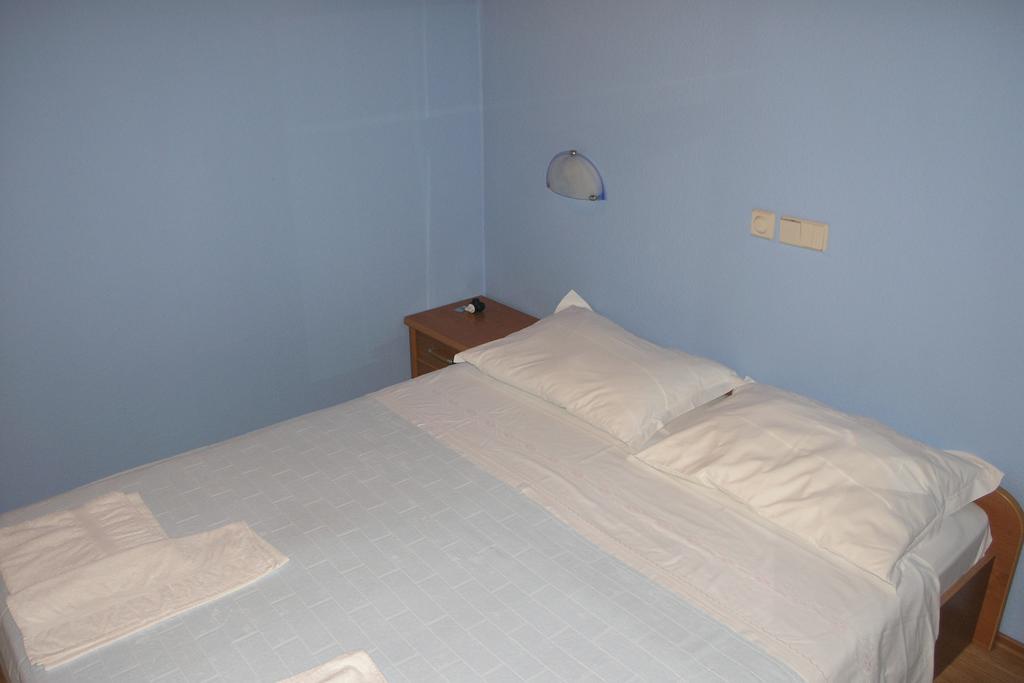 Apartments Mia Mo プレマントゥーラ 部屋 写真
