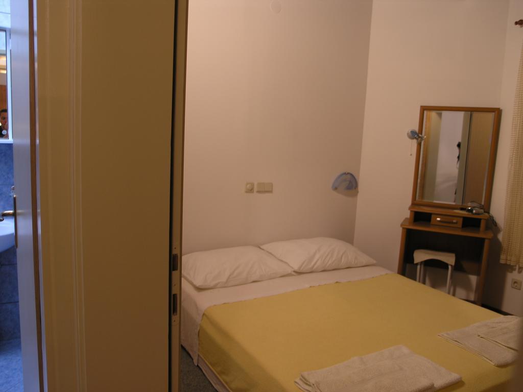 Apartments Mia Mo プレマントゥーラ 部屋 写真