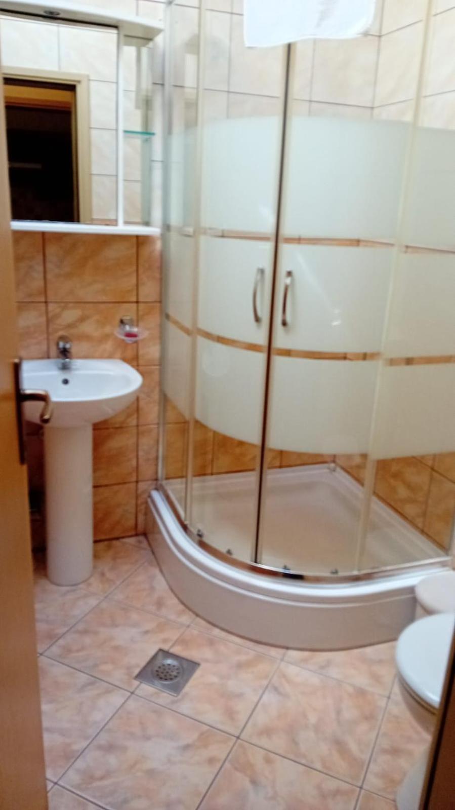 Apartments Mia Mo プレマントゥーラ エクステリア 写真