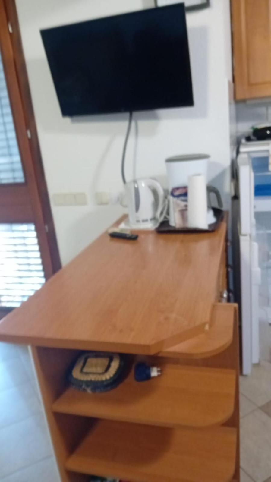 Apartments Mia Mo プレマントゥーラ エクステリア 写真