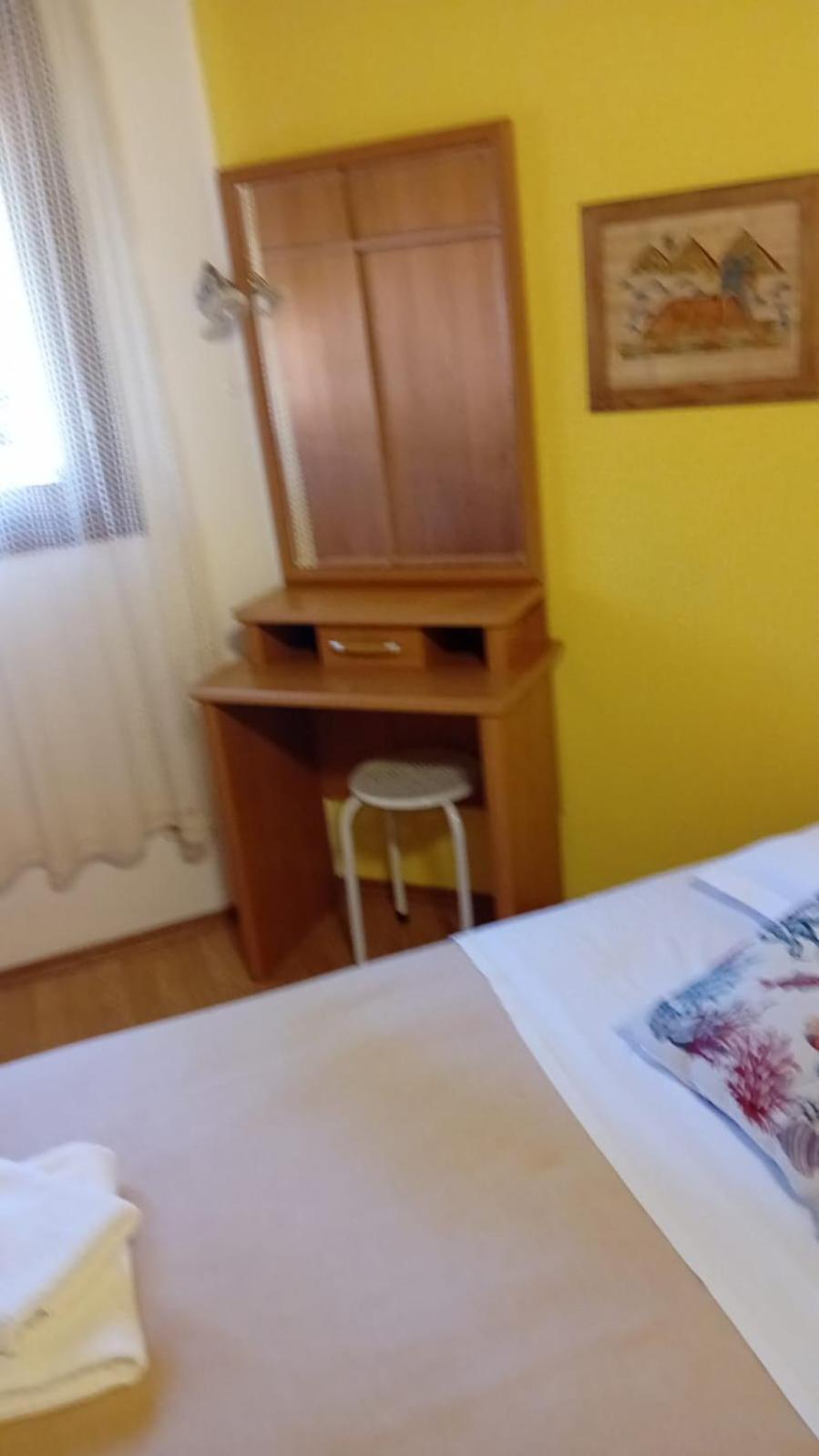 Apartments Mia Mo プレマントゥーラ エクステリア 写真